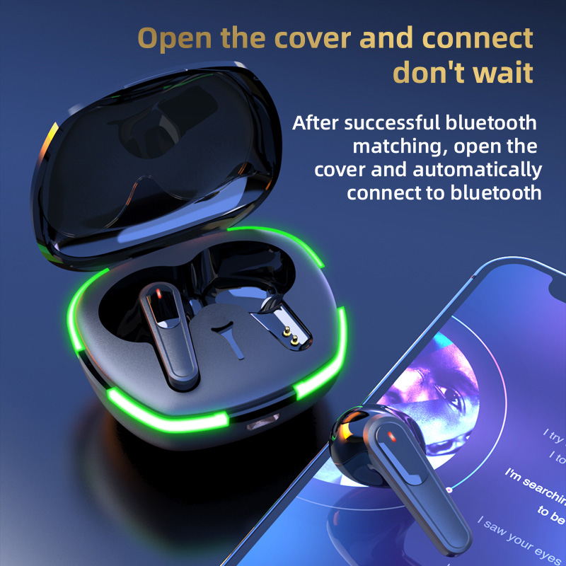 Fone de Ouvido Bluetooth TWS Pro 60